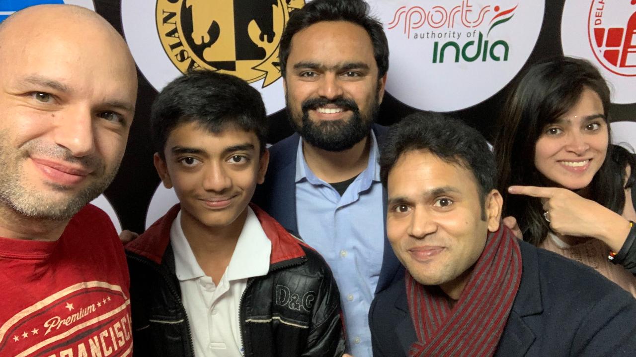 It was in 2019 during a tournament in New Delhi that Gukesh became the second youngest Grandmaster in the history, a record that was then surpassed by only Sergey Karjakin of Russia but was later also broken by Abhimanyu Mishra, the Indian origin talent from USA. The writing was on the wall in 2022 when Gukesh won an individual gold medal playing on top board for the Indian team, a performance he repeated at Budapest again.