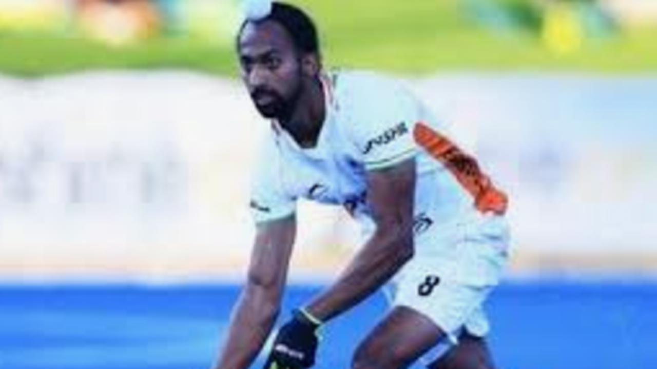 'Aim is to win Olympic gold to keep family legacy going and get married': Hardik Singh