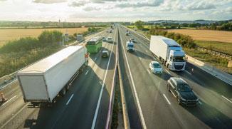 Driving the Future of Logistics with Innovation and Support