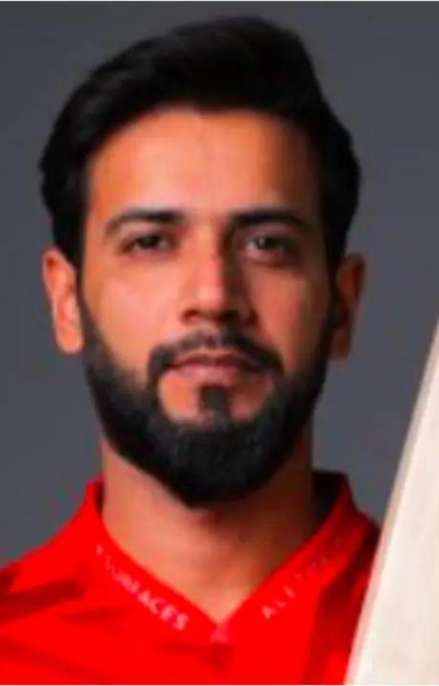 Imad had previously retired from international cricket in November last year after he was plagued by fitness issues and non-selection