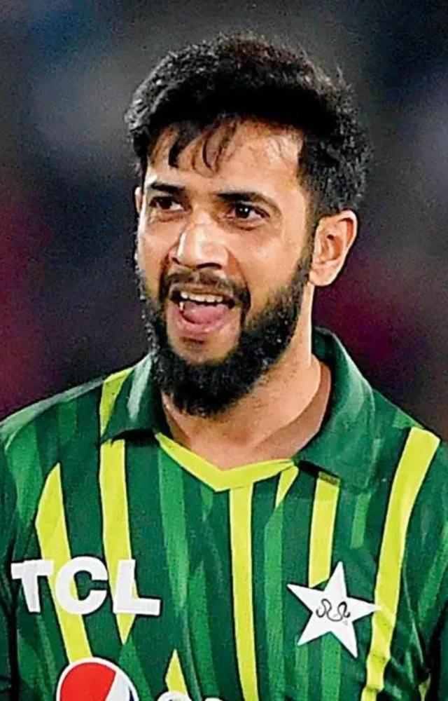 He came out of retirement to play the Twenty20 World Cup held in the United States and the West Indies in June