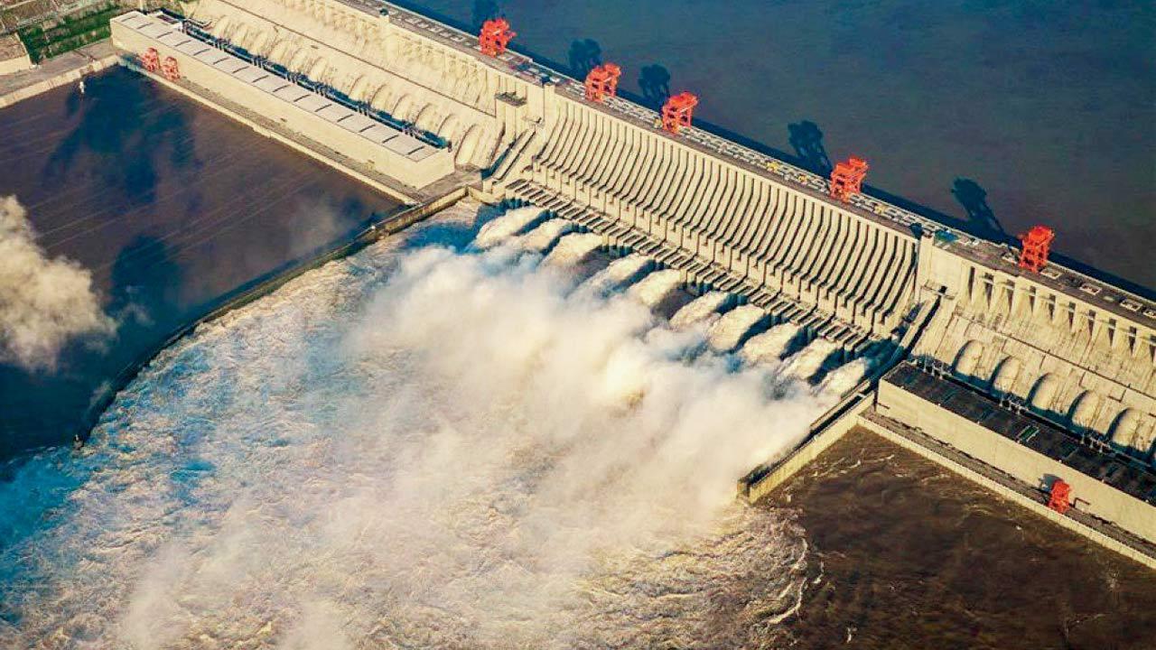 India concerned over China’s Brahmaputra dam