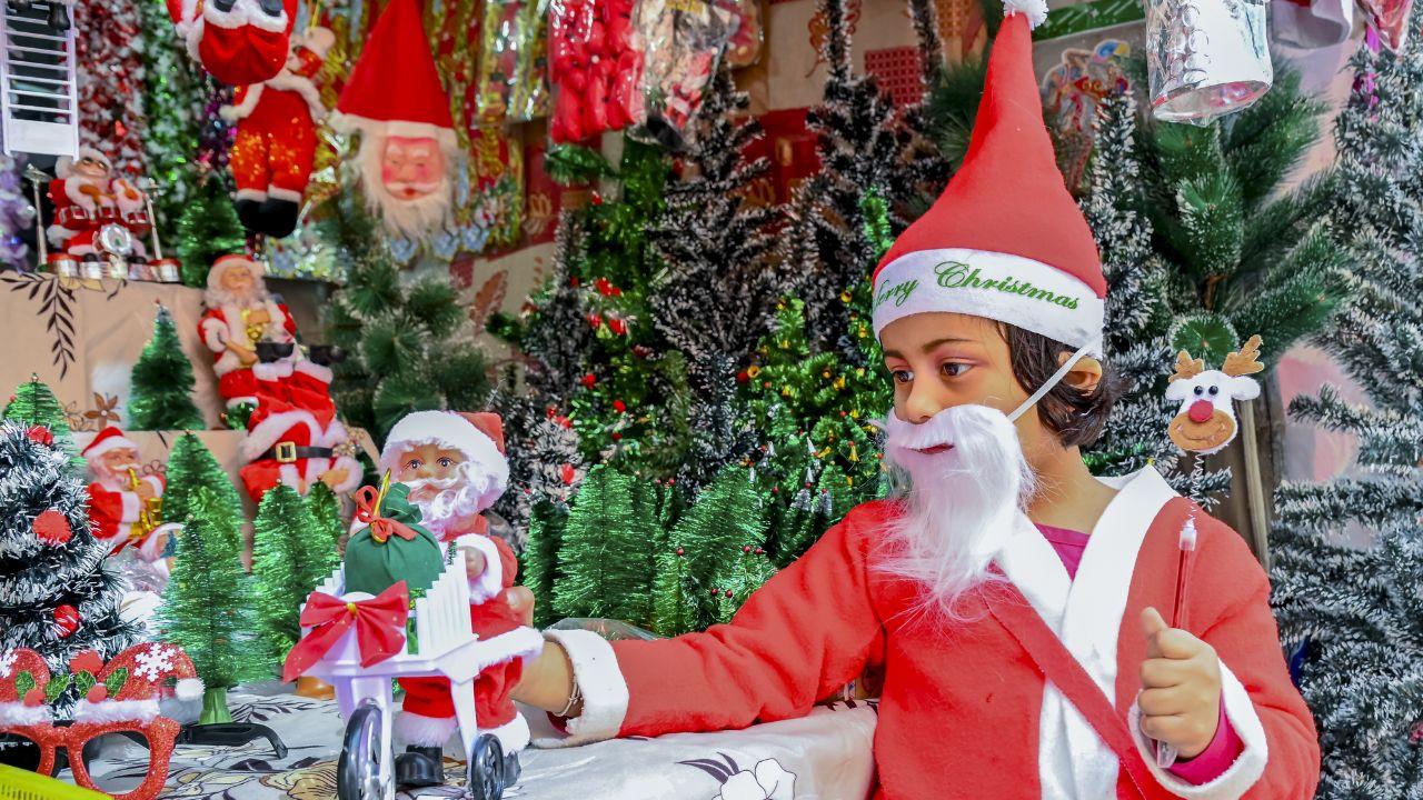 Mumbai public holiday alert: BSE, courts and banks closed for Christmas and New Year