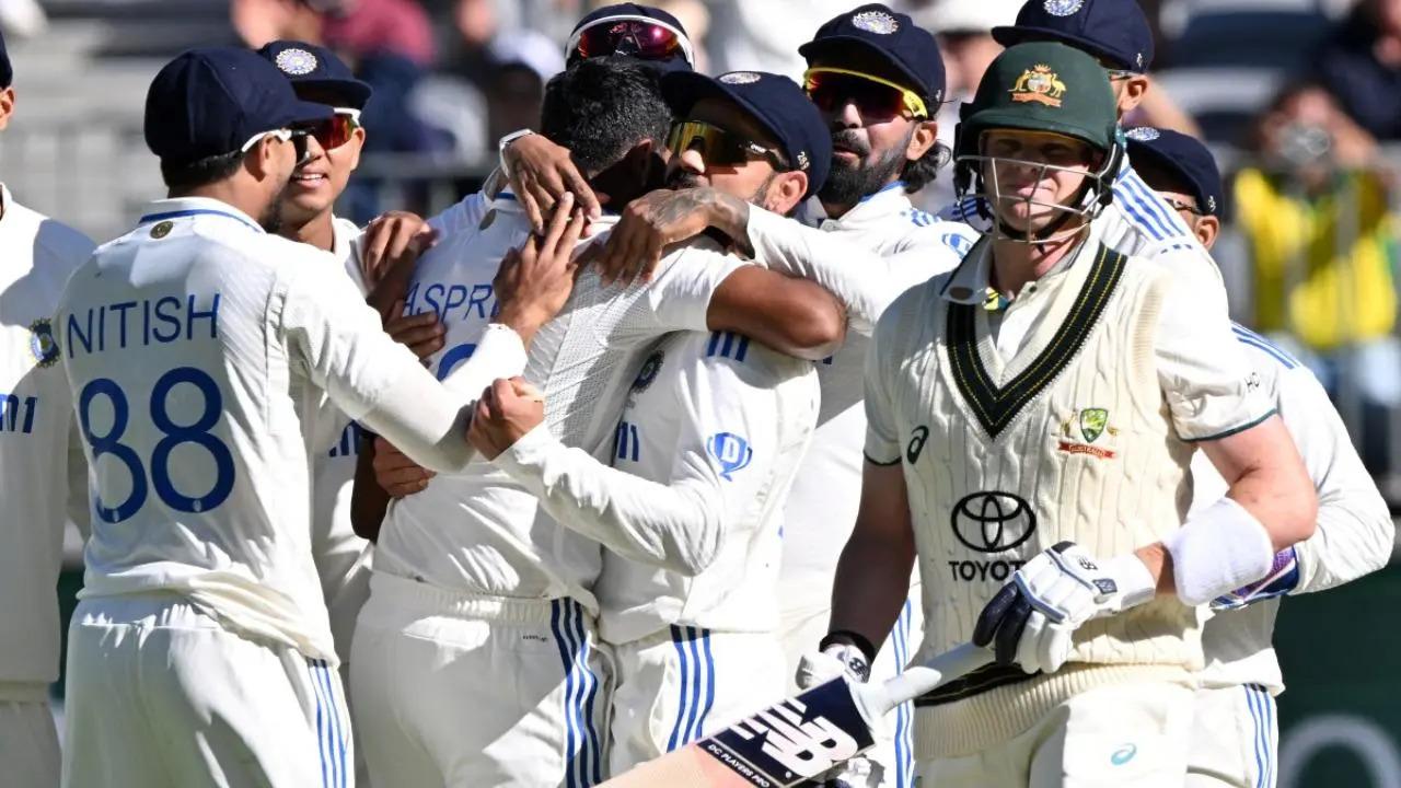 With the series level at 1-1, both teams will be playing the highly-anticipated Boxing Day Test from December 26 onwards, with an aim to secure an all-important lead