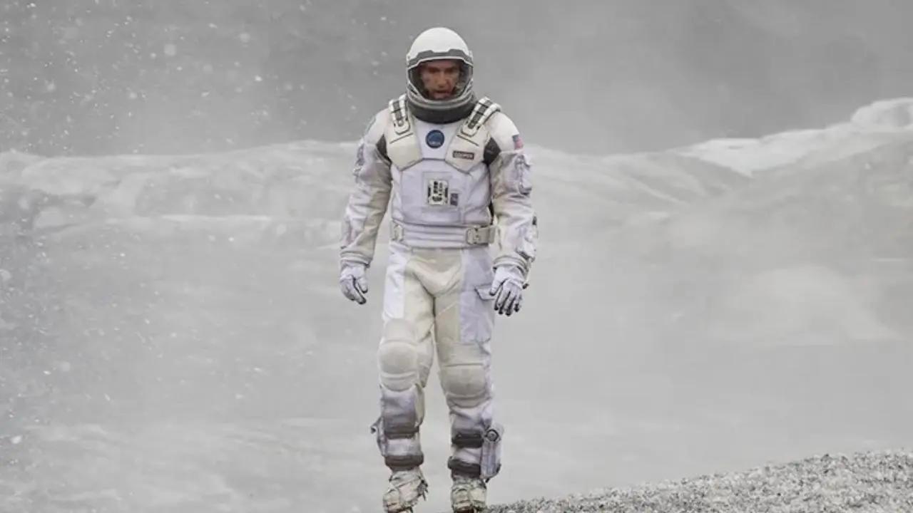 Christopher Nolan's 'Interstellar' will be re-released worldwide on December 6 to celebrate the 10th anniversary of the sci-fi drama. However, it will not be released in India. Read more