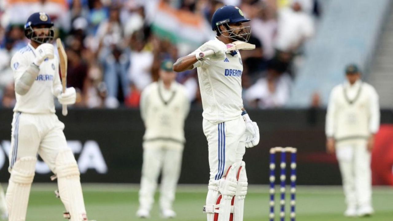 What a loss or draw in Melbourne means for India's WTC final qualification