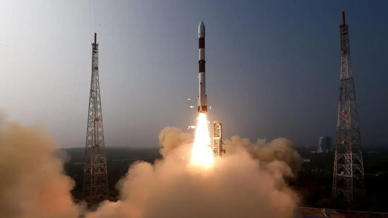 ISRO to launch PROBA-3 mission satellites from Sriharikota on Dec 4