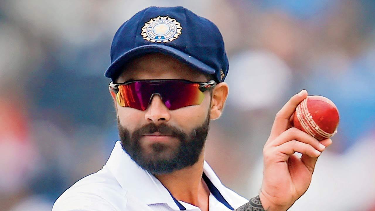 India boycotts media match with Australia amid Jadeja press conference row