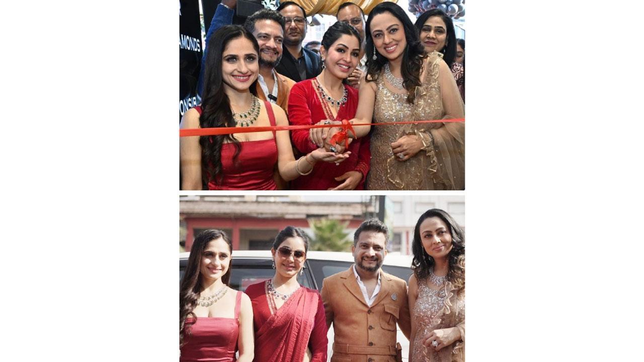 Fiona Diamonds Opens 6th Flagship Store in Prayagraj: Redefining Sustainable Luxury with Bridal Elegance and Engagement Rings