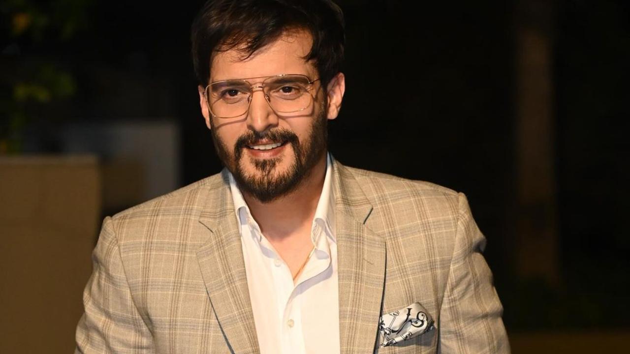 Birthday Special: Jimmy Sheirgill on balancing Bollywood and Punjabi films