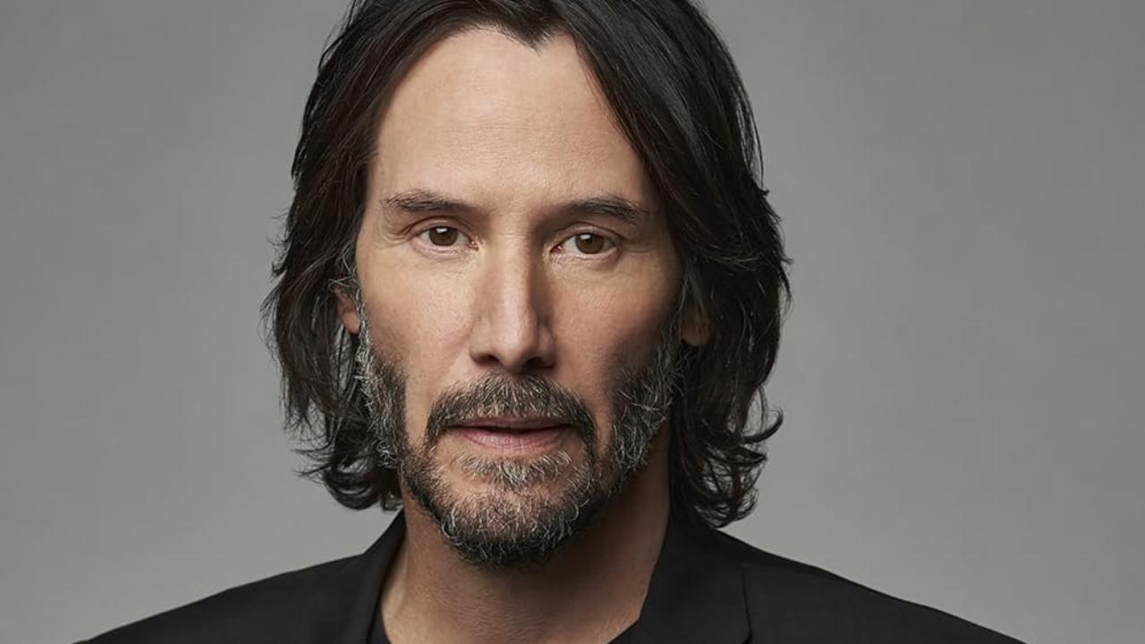 Keanu Reeves reveals details of the fifth installment of John Wick franchise 