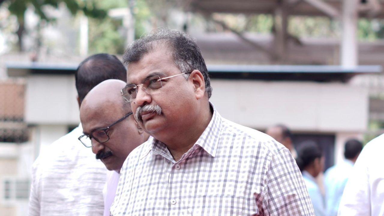 Ravindra Chavan
Former Minister of Public Works of Maharashtra, Ravindra Chavan was not given a second chance to be part of the council this time. He represents Dombivli constituency