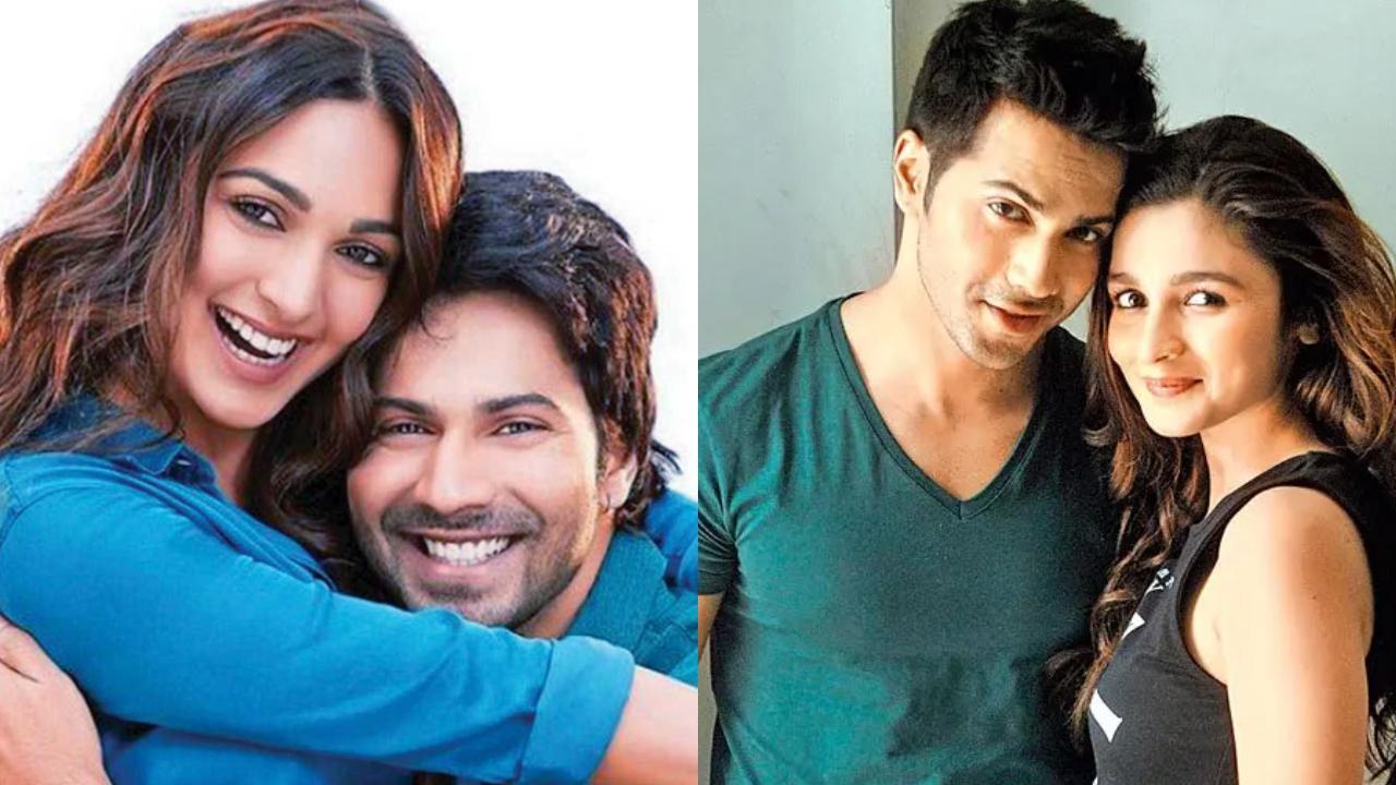 Varun Dhawan recently found himself in the midst of controversy after several videos allegedly showing him making his female co-stars uncomfortable went viral. Read More