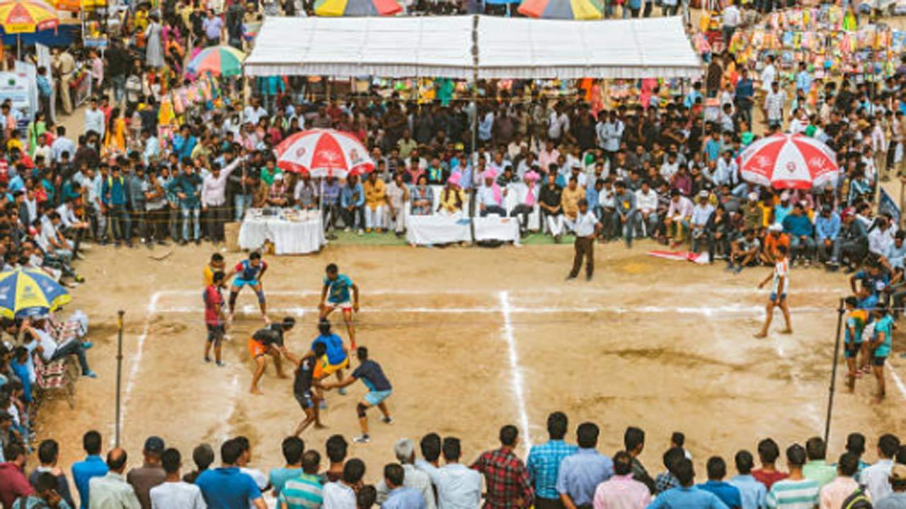 India face Pakistan in kho kho World Cup opener on Jan 13