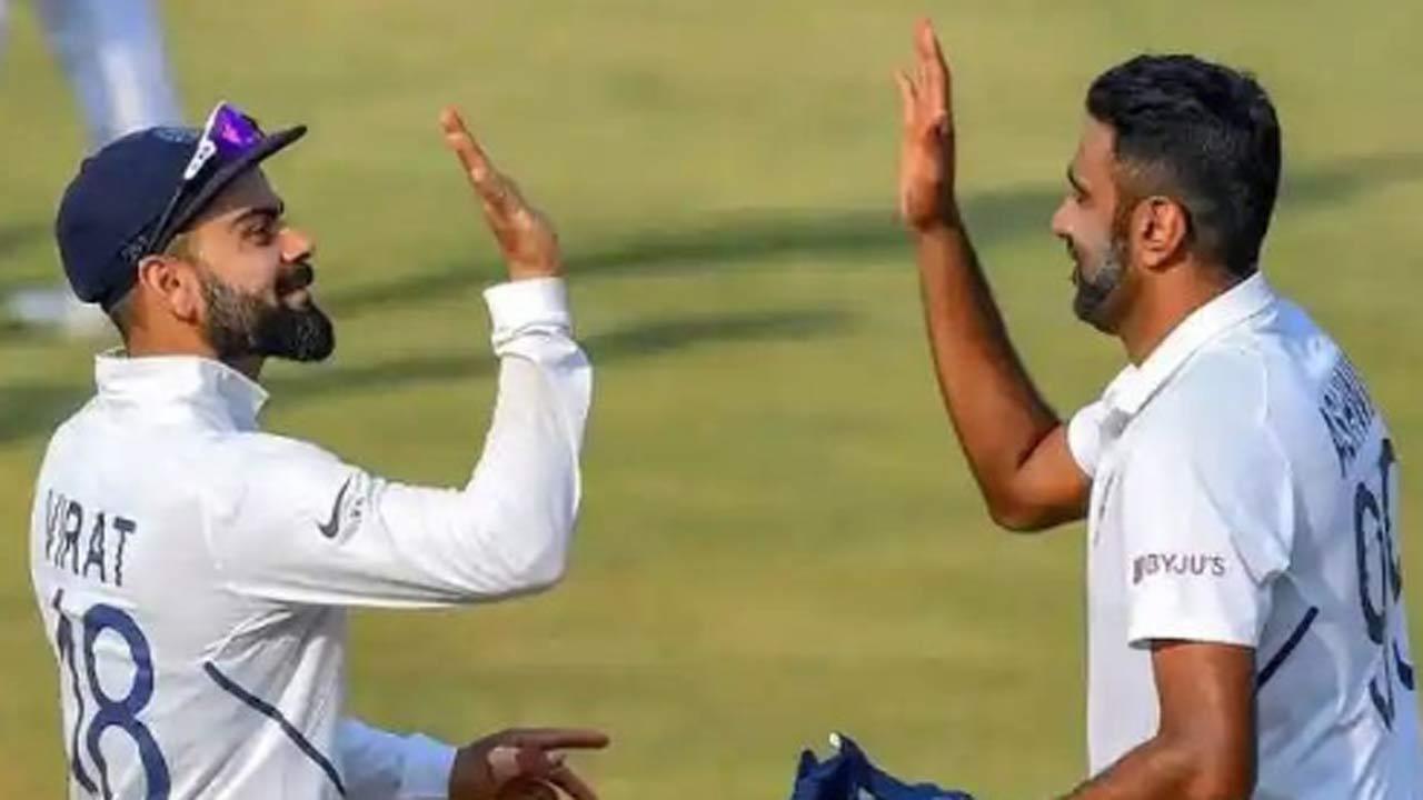 'You always found a way to win': Cricket icons celebrate R Ashwin's legacy