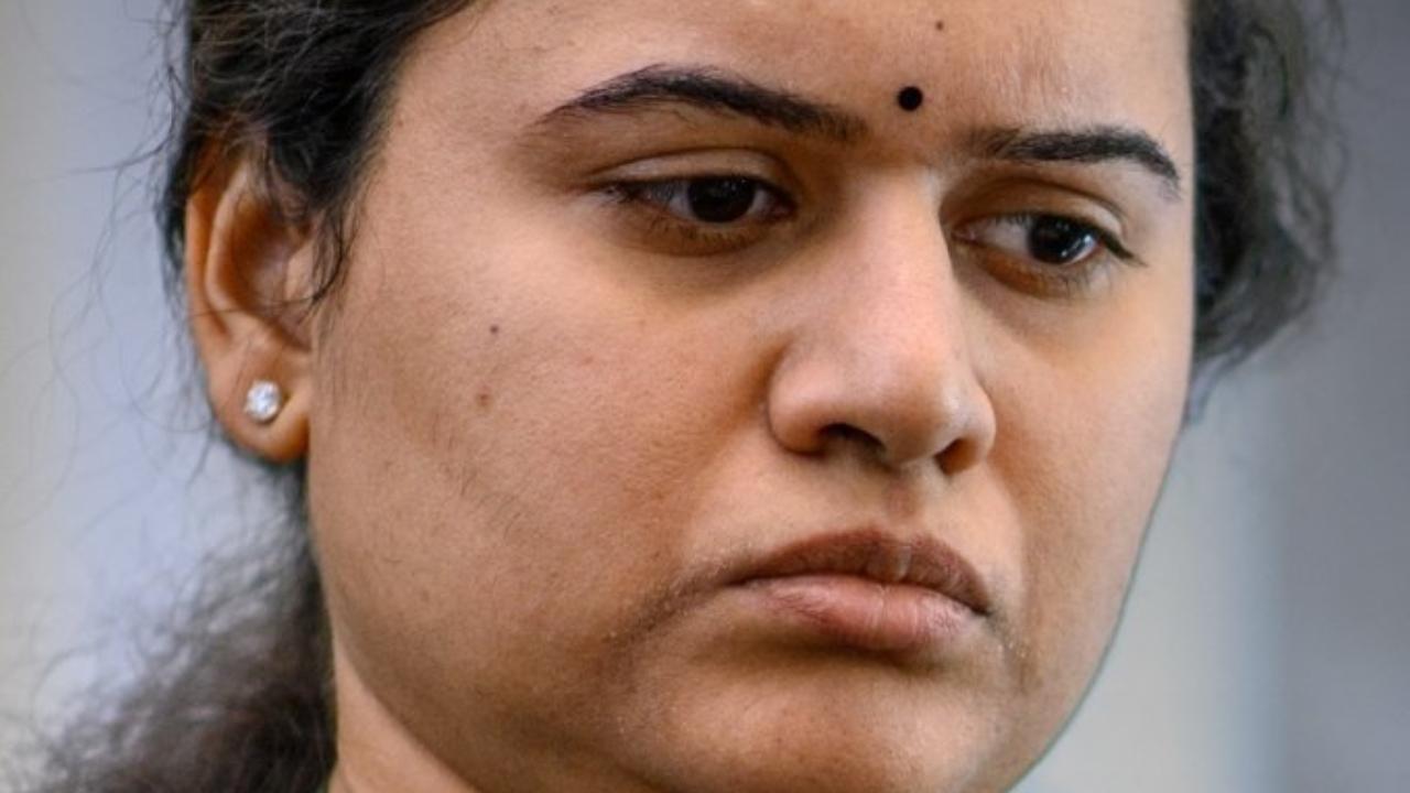 India's Koneru Humpy becomes Rapid chess world champion for a second time