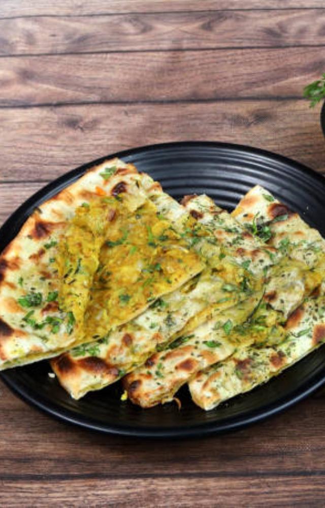 Amritsar is the second Indian city on the list, ranking 43rd globally with dishes like Amritsari kulcha, palak paneer, dal makhani, sarson ka saag and pinni. 