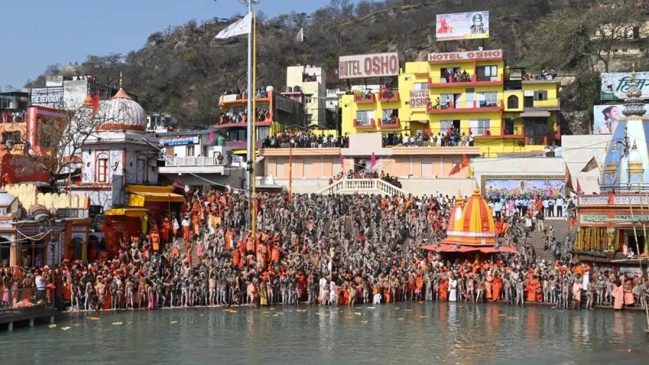 Mahakumbh 2025: IRCTC announces special packages and unique spiritual experience, check details