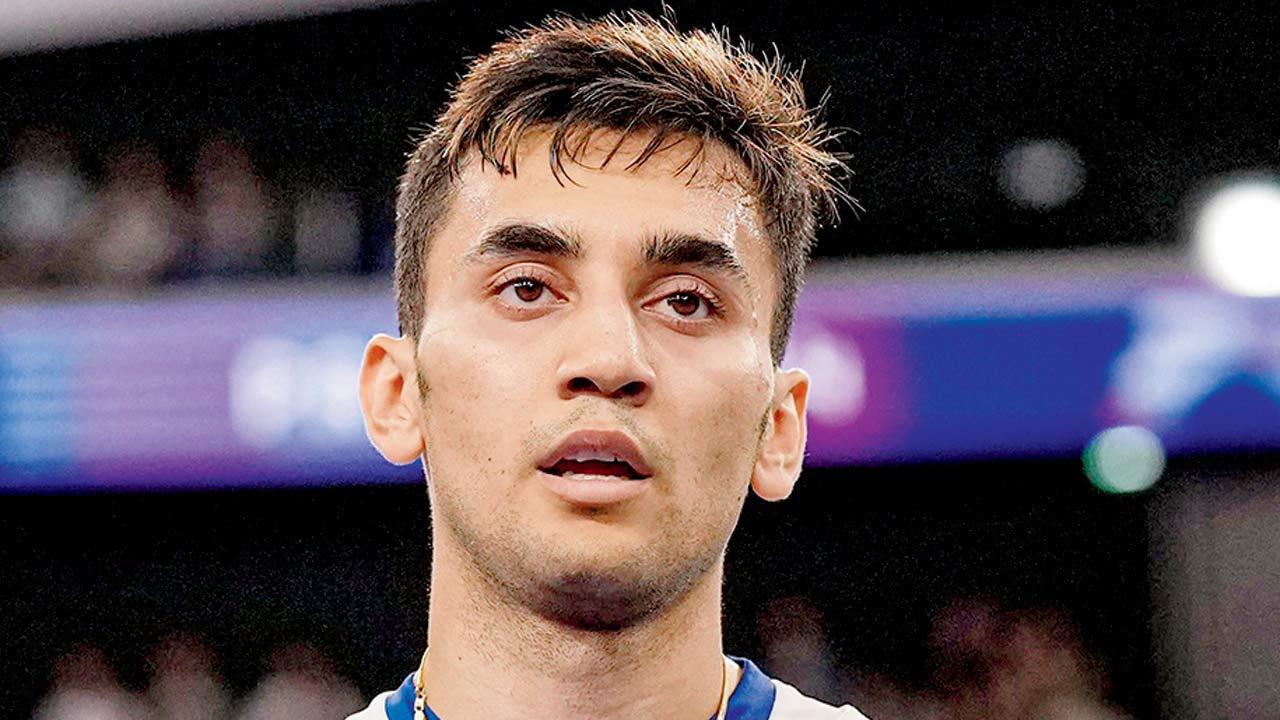 Shuttler Lakshya sails into semis of King Cup