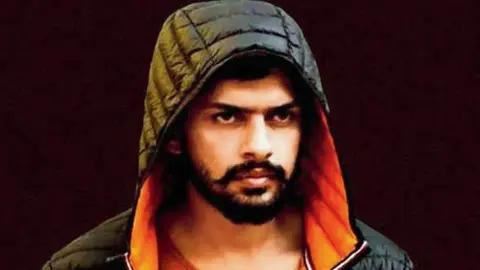 Indore police arrest three members of Lawrence Bishnoi gang, take them into remand