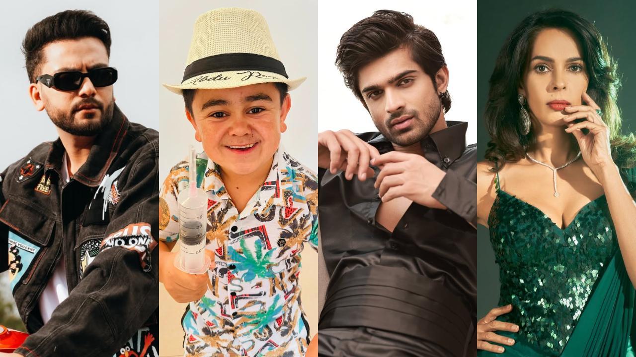 Laughter Chefs 2: Elvish Yadav, Abdu Rozik confirmed; Mallika Sherawat in talks