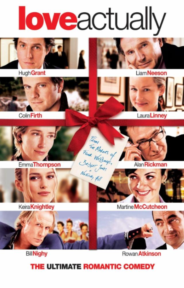 This film depicts the story of eight couples from different walks of life who encounter love in unique ways in the city of London few days before Christmas