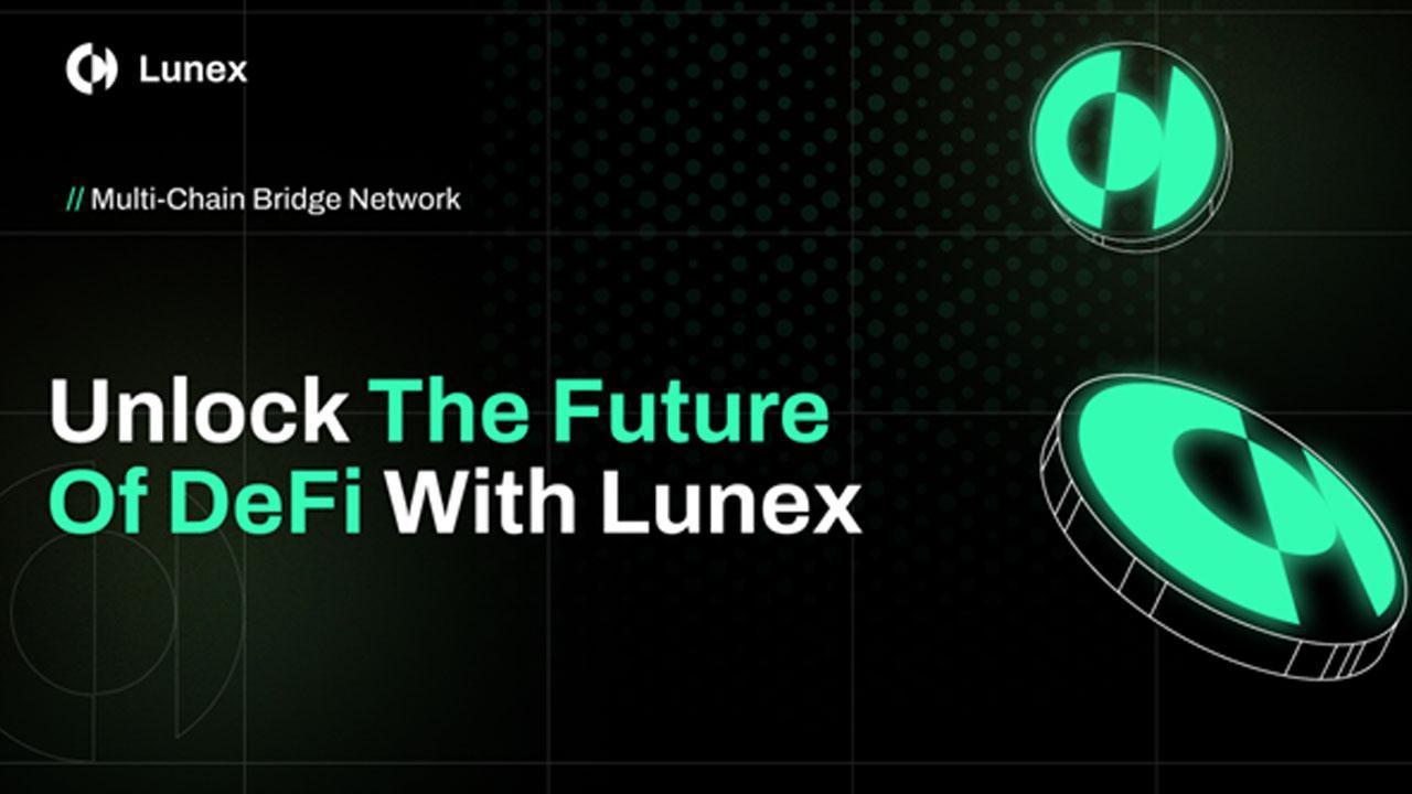 ETH's Technical Indicators Signal Bearish Outlook as BNB Dips Below USD 700-Lunex Network Targets Another Price Surge