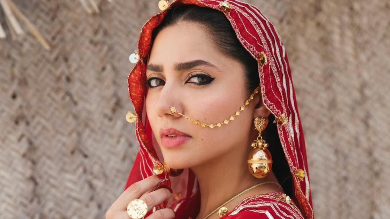 Mahira Khan was advised to not tell Bhansali about her marriage after being offered Heeramandi - here’s what she did