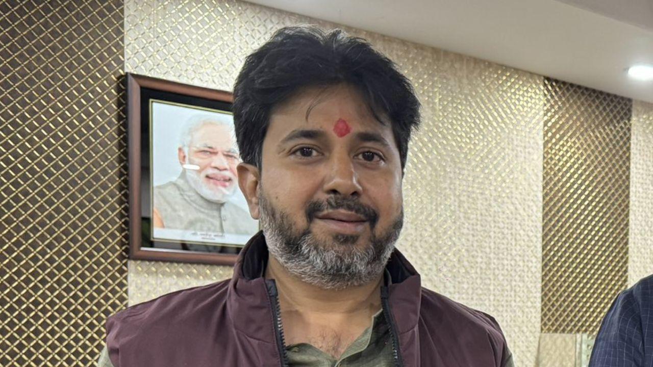 Indranil Naik
NCP MLA Indranil Naik is a member of the 5th Maharashtra Legislative Assembly representing Pusad Assembly constituency