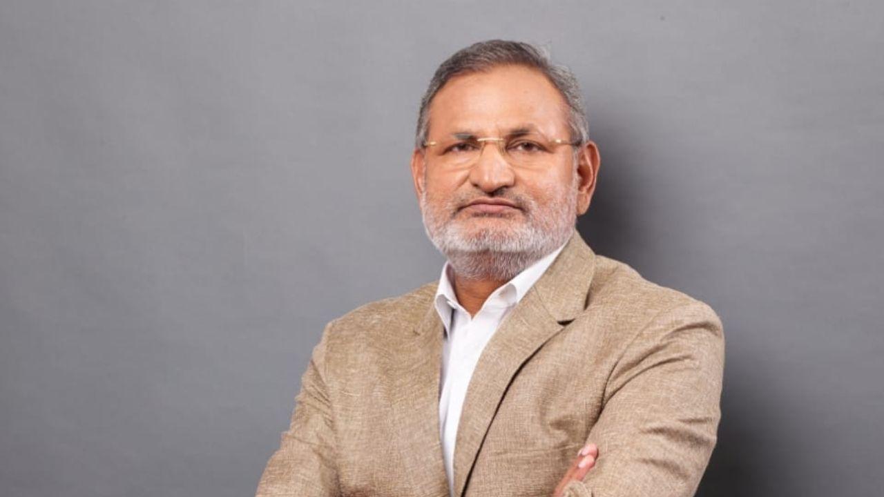 Manikrao Kokate
Manikrao Kokate is an MLA of Sinnar Assembly Constituency on NCP Ticket was sworn in as the member of the Maharashtra assembly