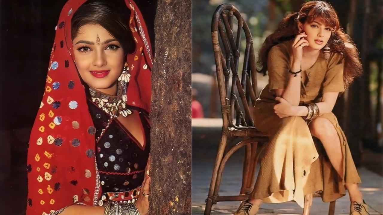 Karan Arjun actress Mamta Kulkarni returns to Mumbai after 25 years as HC drops FIR in Rs 2000 cr drug case. Read more
