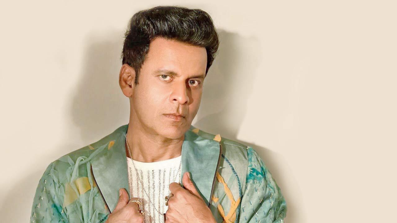 Manoj Bajpayee: Cannot play Bhiku Mhatre at my age today