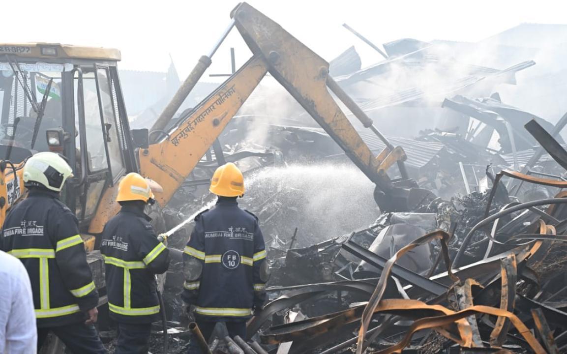 (PIC/Sayyed Sameer Abedi)