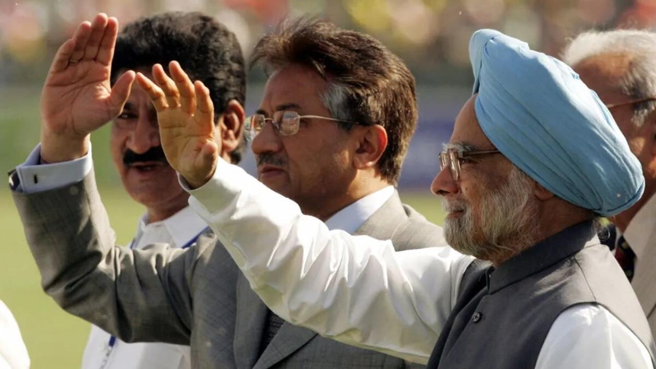 As India's Prime Minister, Singh was renowned not only for his economic acumen but also for his distinctive approach to diplomacy (Pic: Reuters)