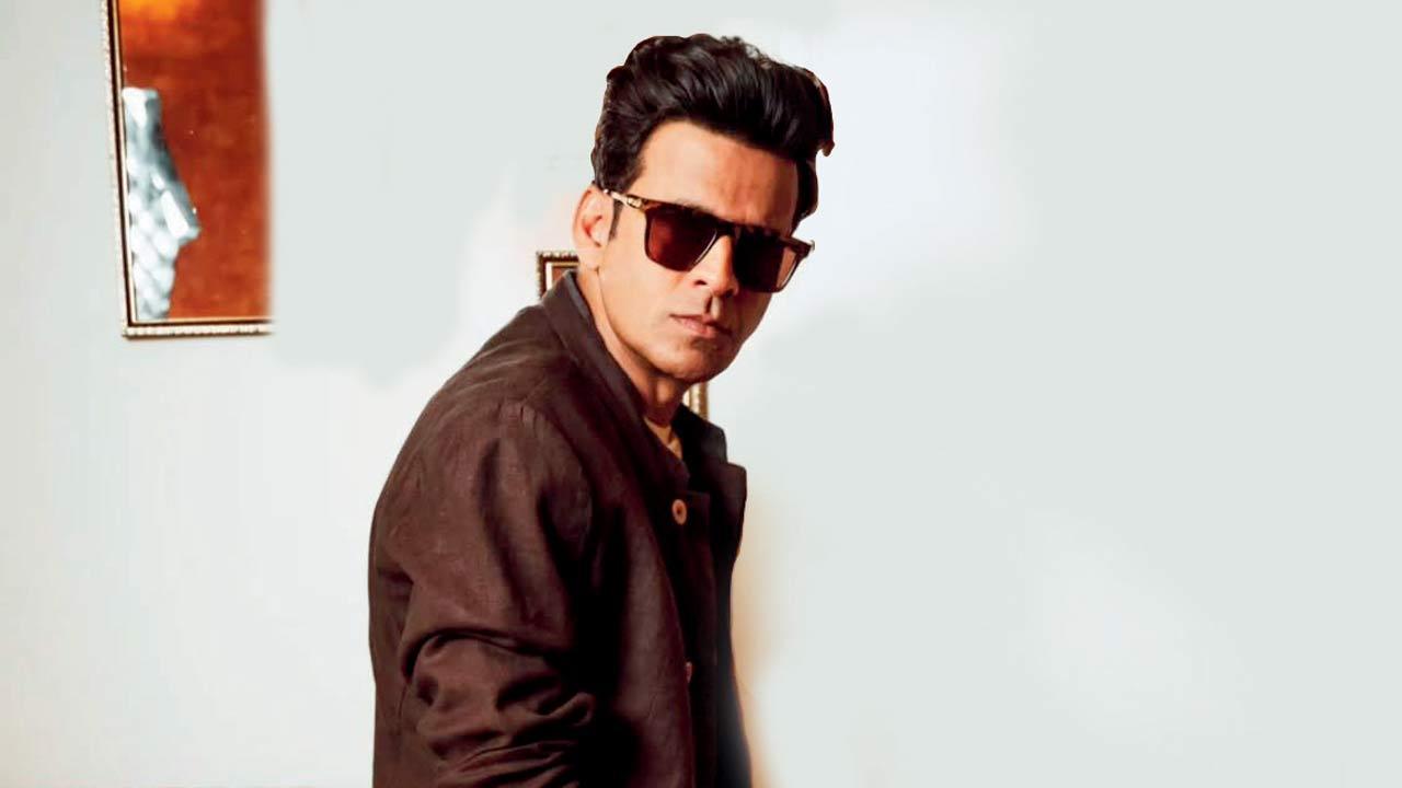 Manoj Bajpayee on doing intimate scenes in Despatch: 'I was struggling to...'