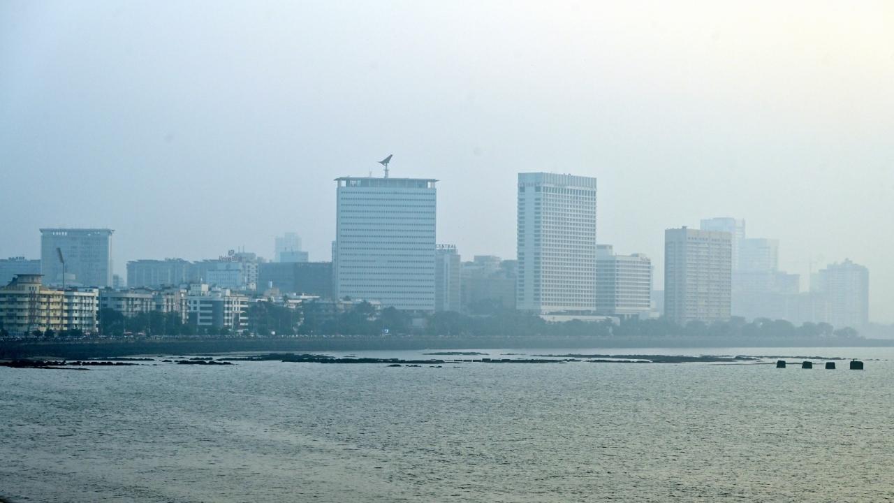 The Mumbai civic body has released detailed guidelines on 28 issues and environmental management plan for the projects it has undertaken. Along with this, it has also released detailed guidelines with 28 points to reduce pollution caused by construction projects