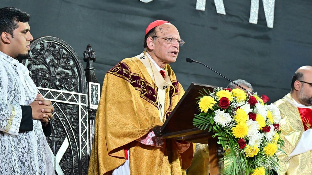 For many, attending the Midnight Mass is a time-honored tradition, bringing together families and communities to celebrate the birth of Jesus Christ in a spirit of peace and goodwill