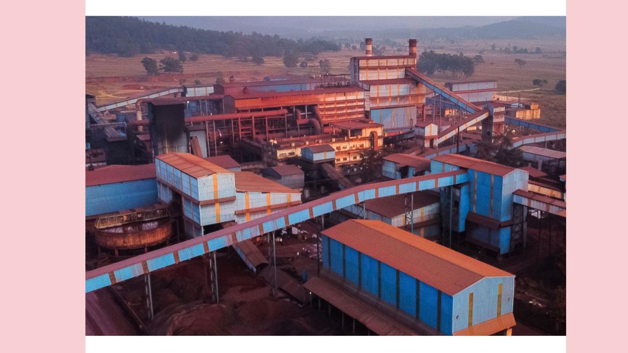 Beneficiation in Mining- Transforming Iron Ore for a Sustainable Future