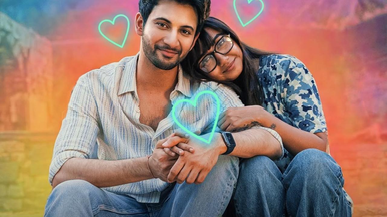 Trailer out! Prajakta Koli and Rohit Saraf return with Mismatched season 3