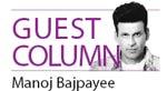 Manoj Bajpayee