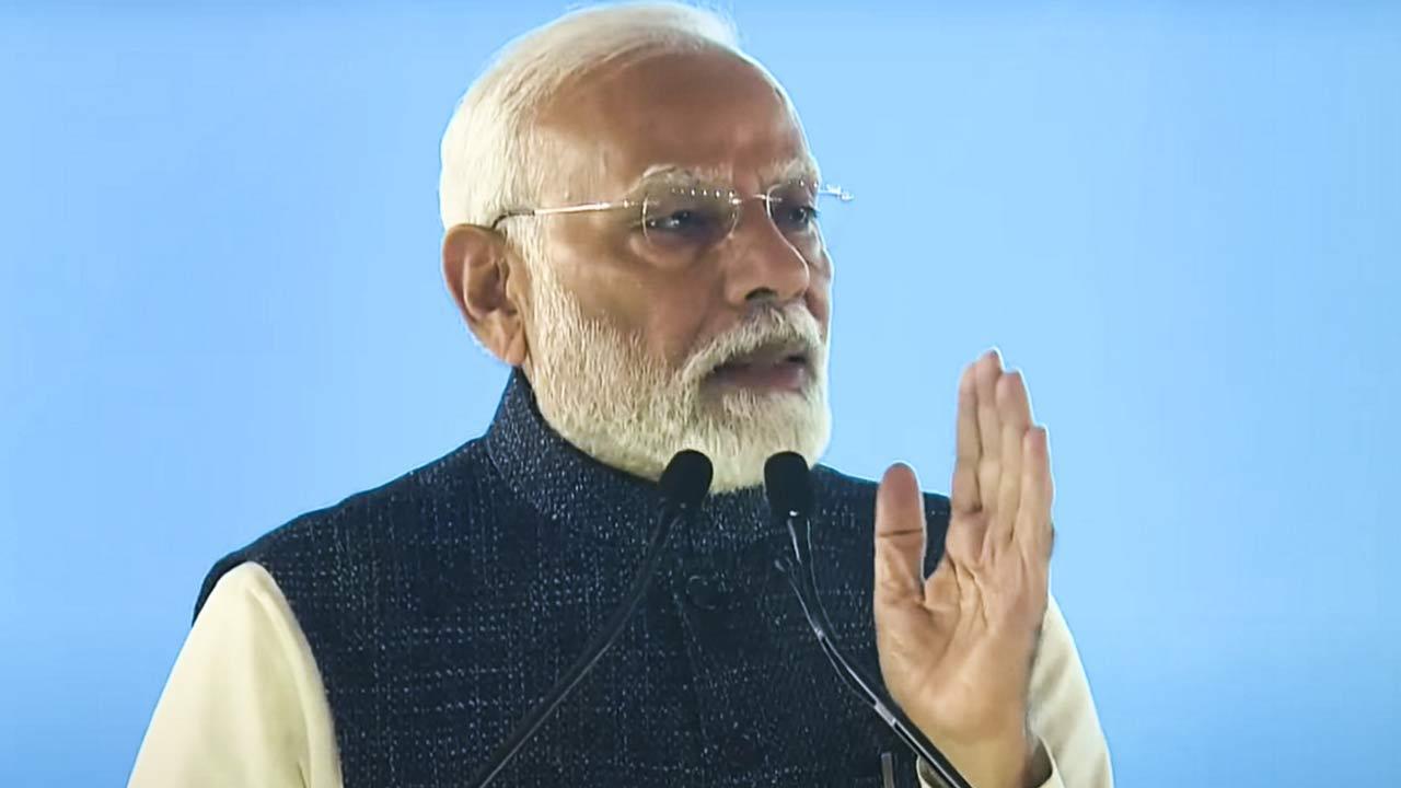 'PM Modi should intervene to ensure release of ISKCON monk in Bangladesh'