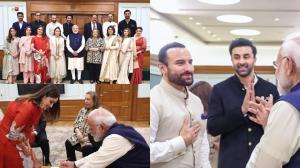 Inside Pics: Bollywood's Kapoor khandaan meet PM Narendra Modi in Delhi