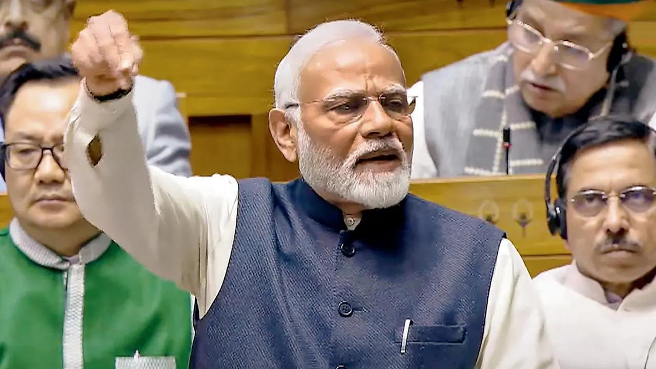 Parliamentary panel on ONOE bill expanded to 39 members for wider representation
