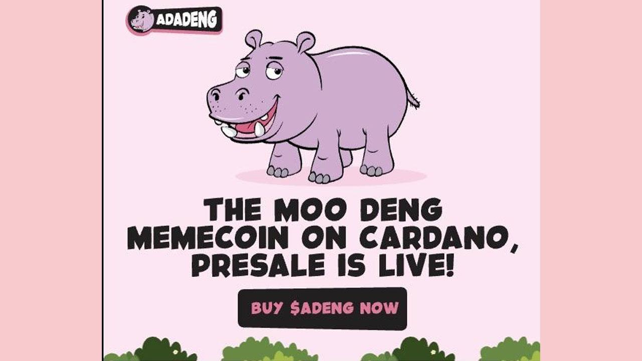 Could ADADENG Be The Next Meme Coin Sensation On Cardano, Following The Footsteps Of USDSNEK And USD HOSKY?