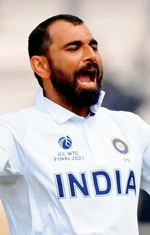 Shami in focus as Bengal face Baroda