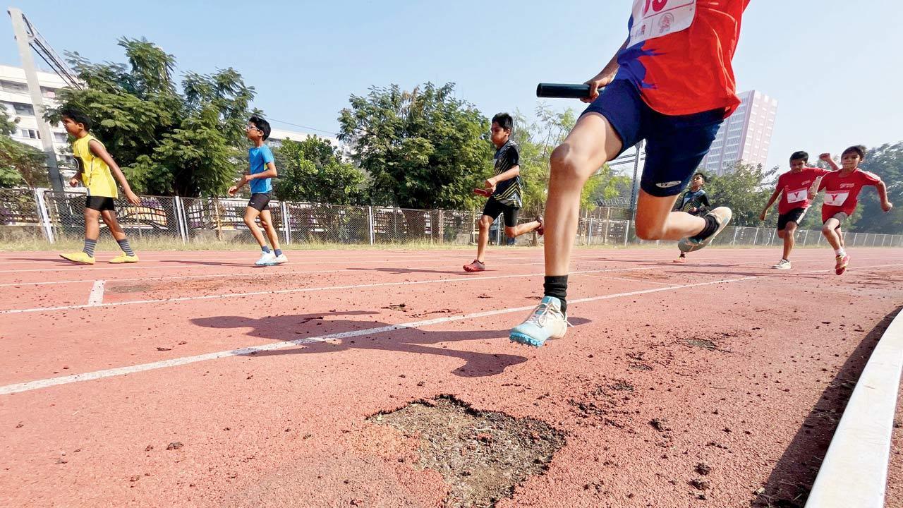 MSSA Athletics Meet exposes gaps in facilities hurting youth sports