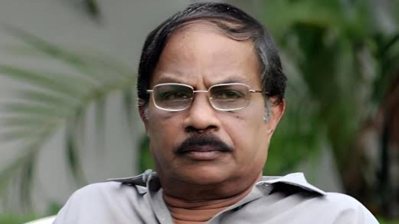 Renowned writer MT Vasudevan Nair passes away at 91