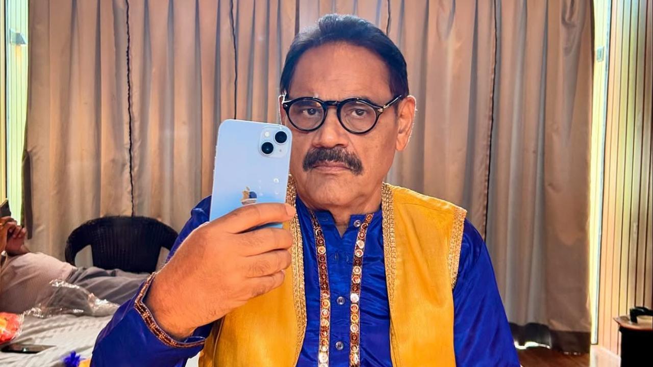 'Welcome' actor Mushtaq Khan gets kidnapped in Uttar Pradesh for 12 hours