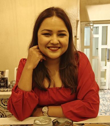 Bohni Bandyopadhyay