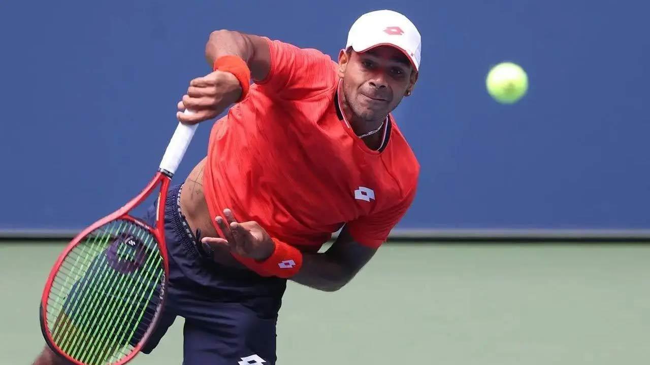 Sumit Nagal opens up about his TPL experience and playing against Rohan Bopanna